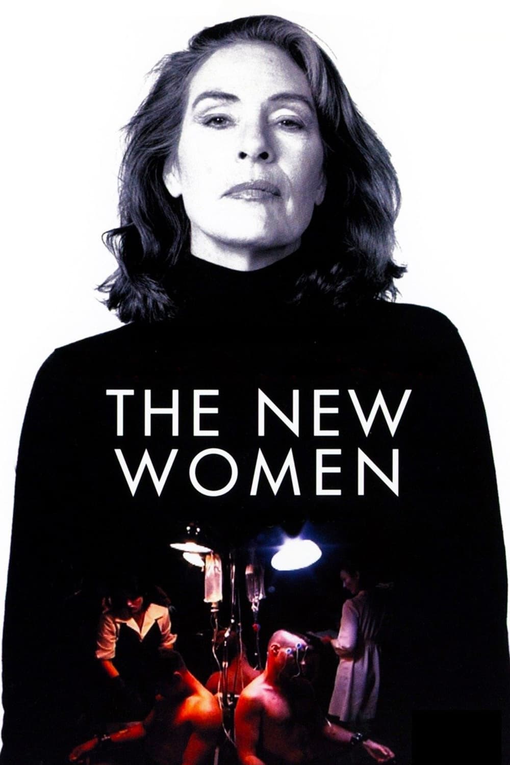 The New Women | The New Women