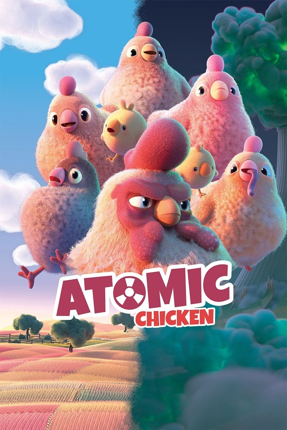 Atomic Chicken | Atomic Chicken