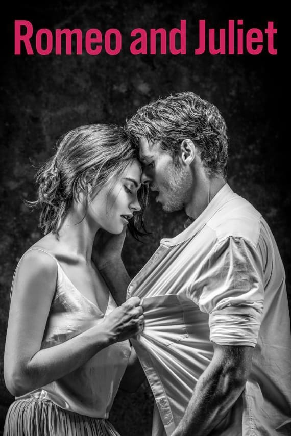 Branagh Theatre Live: Romeo and Juliet | Branagh Theatre Live: Romeo and Juliet