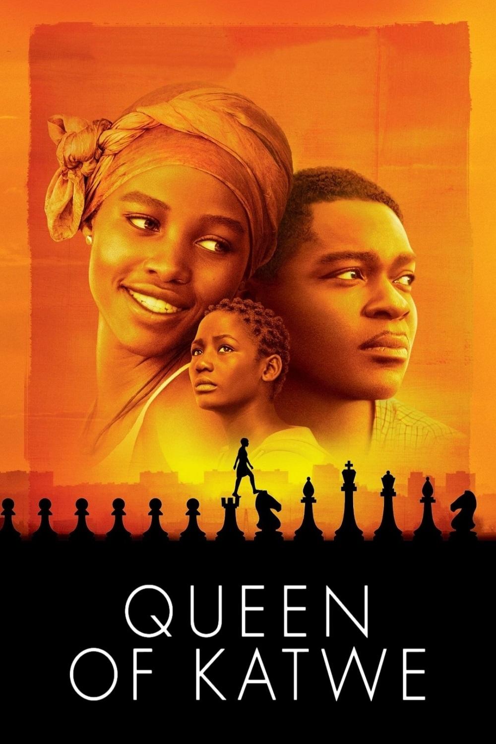 Queen of Katwe | Queen of Katwe