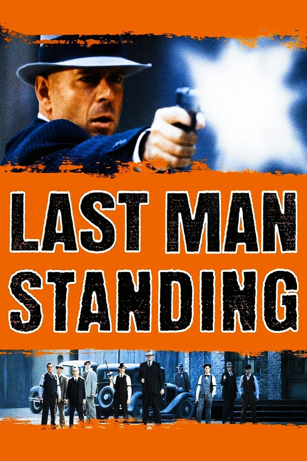 Last Man Standing | Last Man Standing