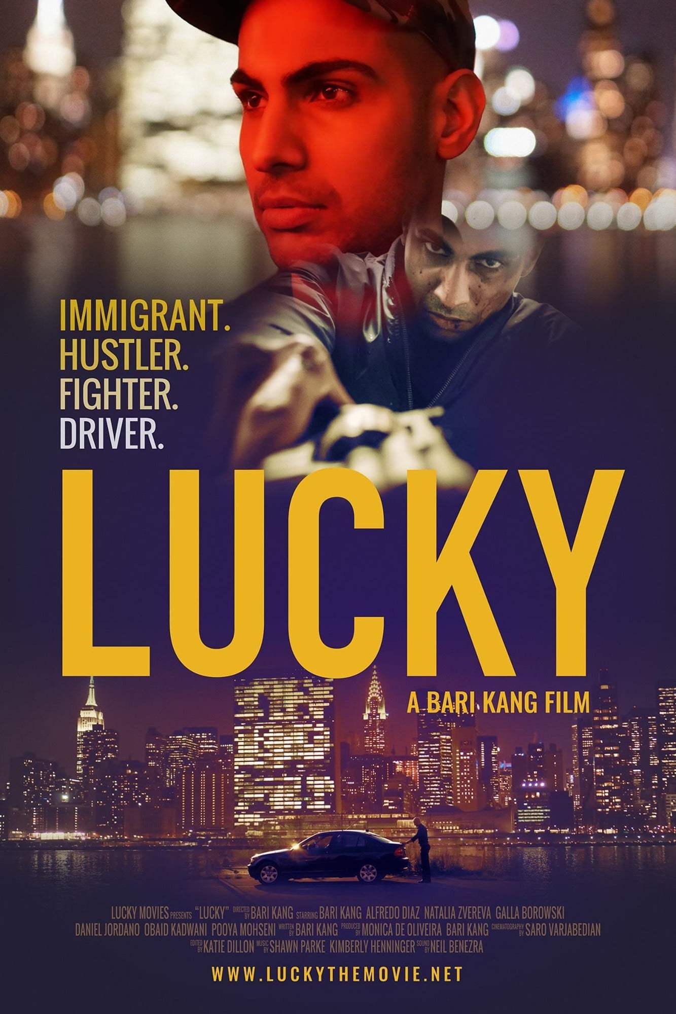 Lucky | Lucky