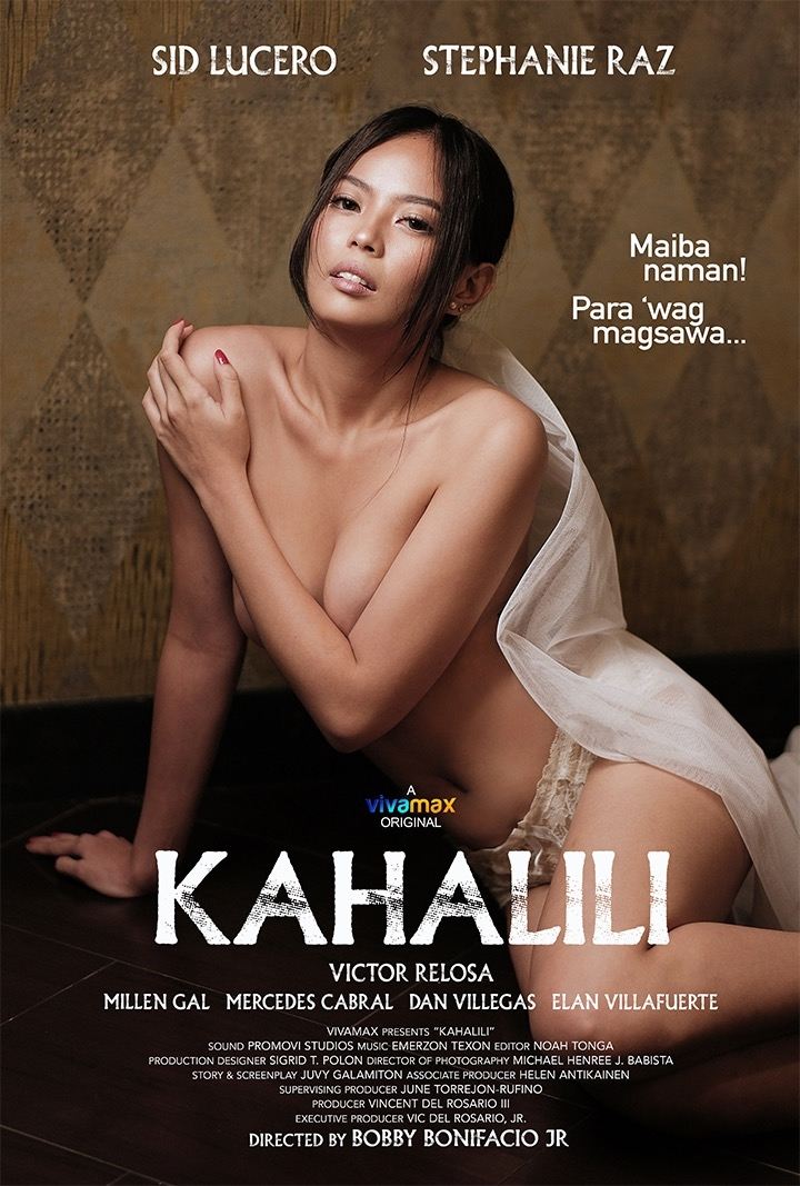 Kahalili | Kahalili