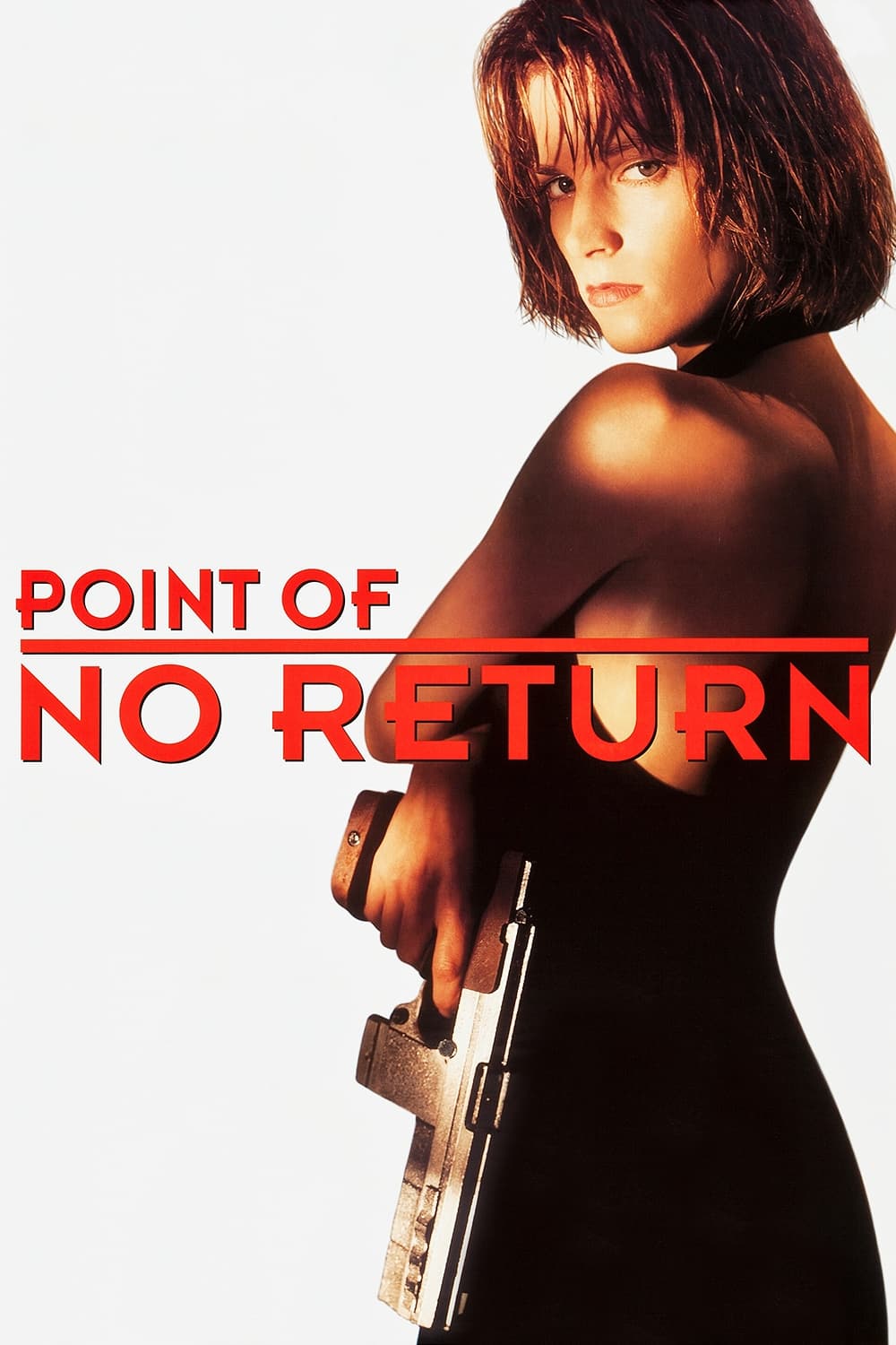 Point of No Return | Point of No Return