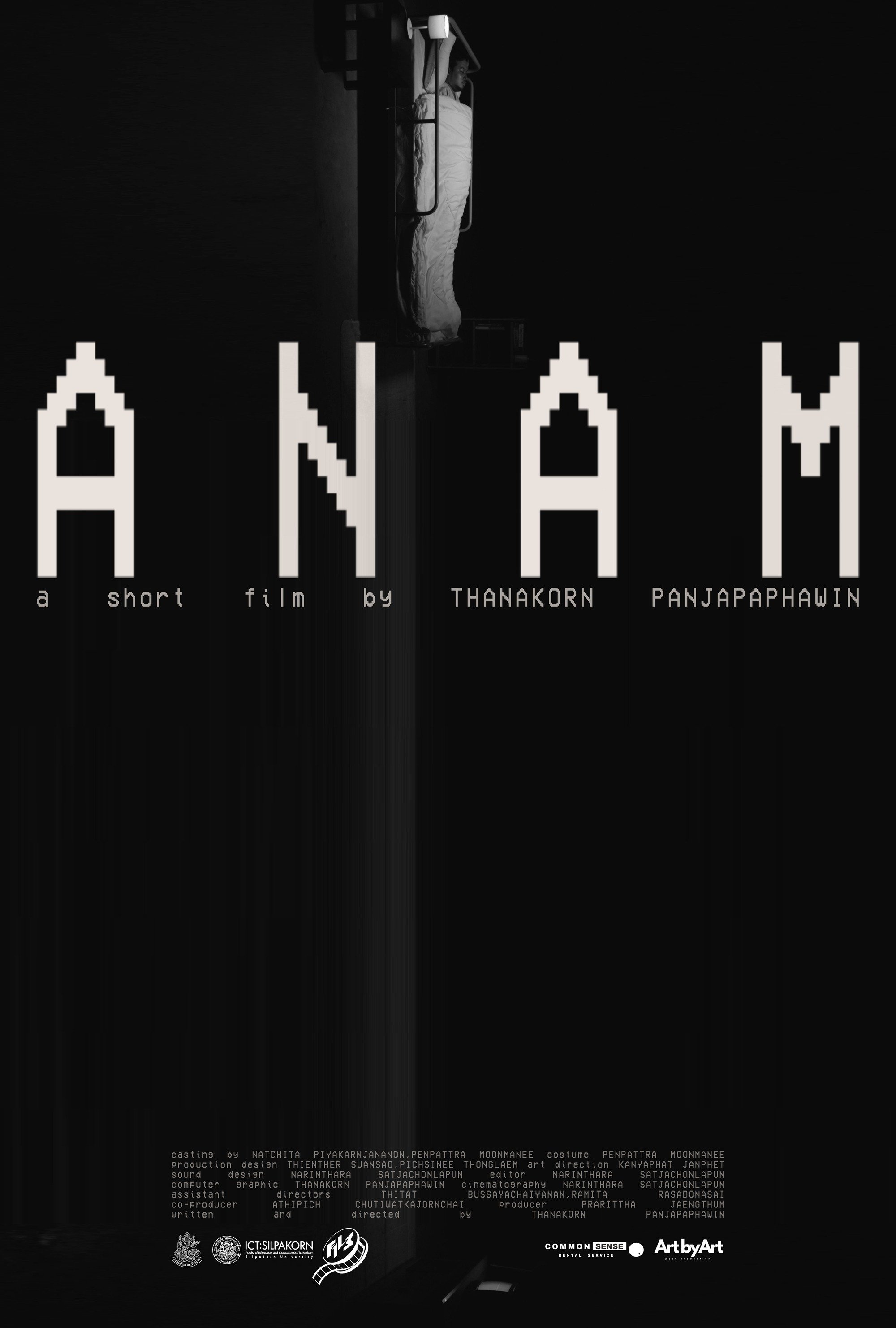 ANAM