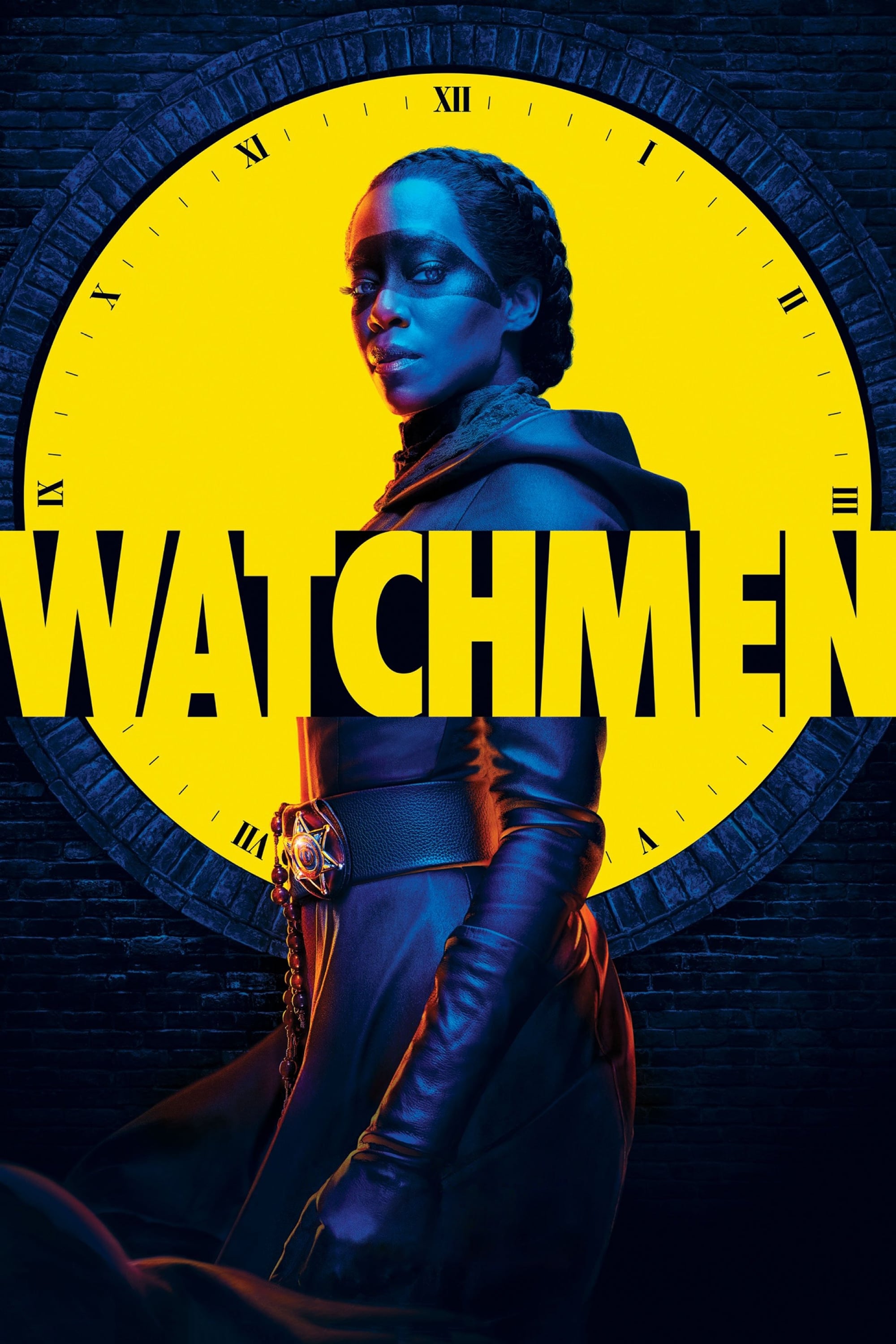 Watchmen | Watchmen