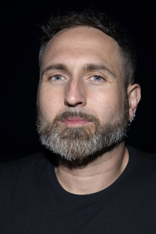 بازیگر Monte Pittman  