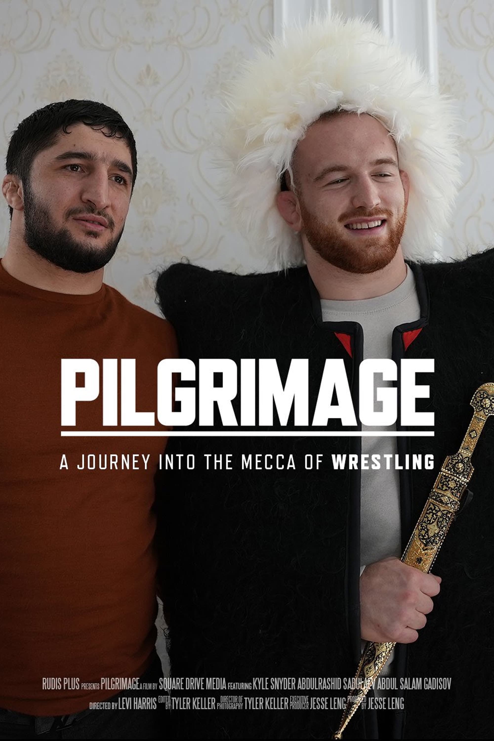 Pilgrimage | Pilgrimage