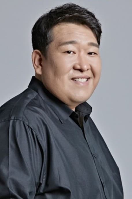 بازیگر Son Sang-kyung  