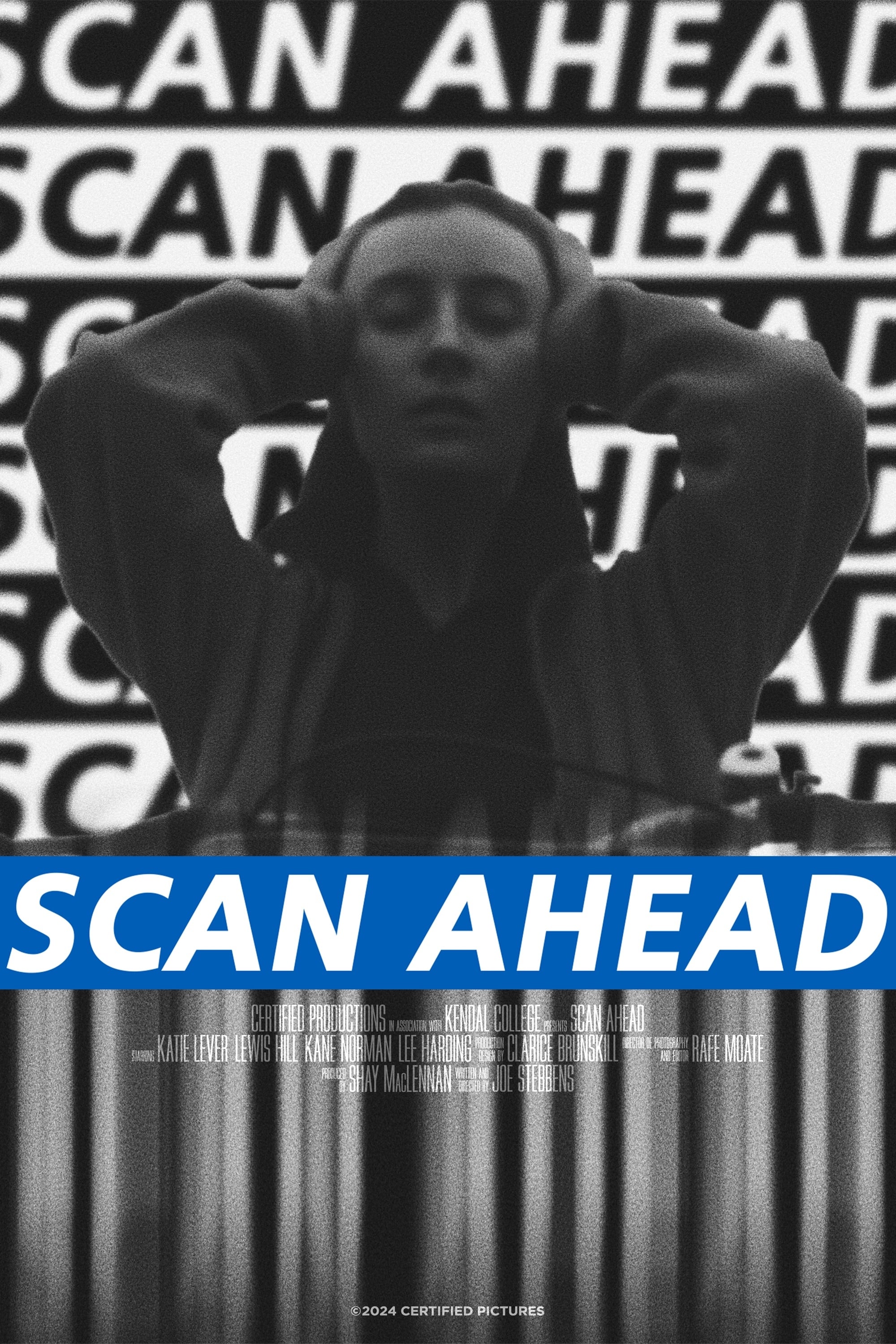 Scan Ahead | Scan Ahead