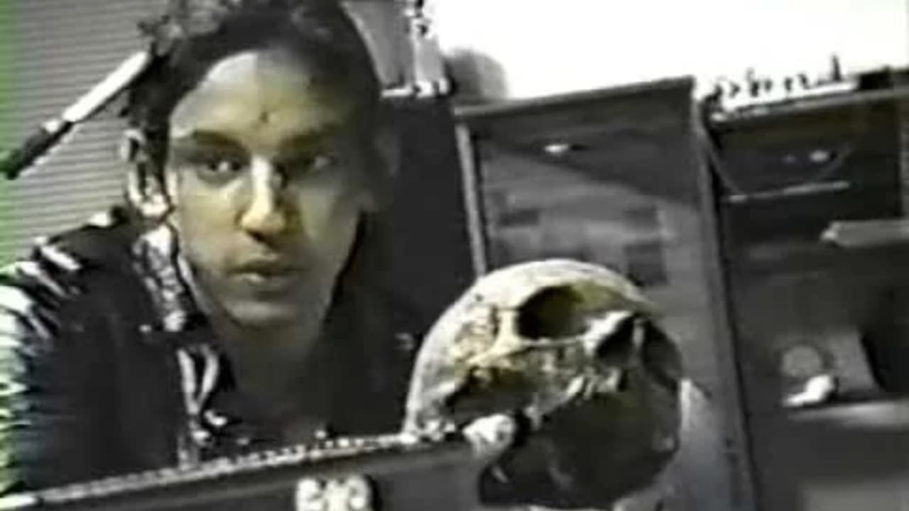 Grave Robbing for Morons|Grave Robbing for Morons