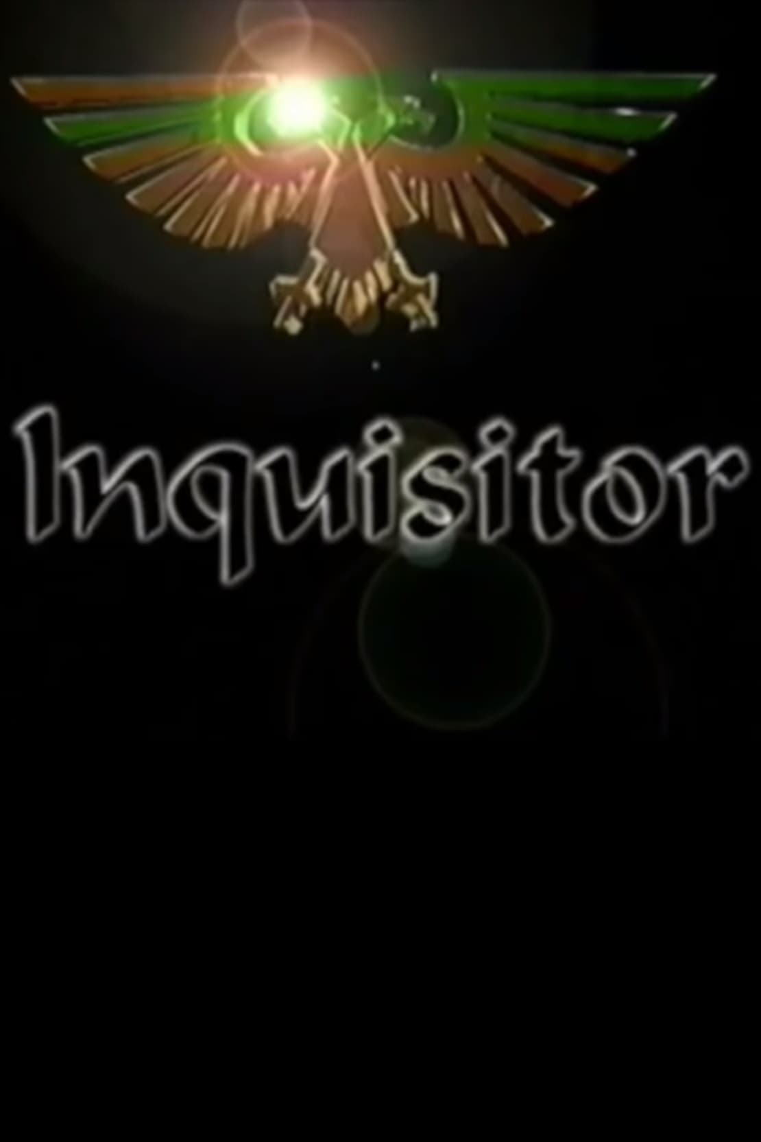 Inquisitor | Inquisitor