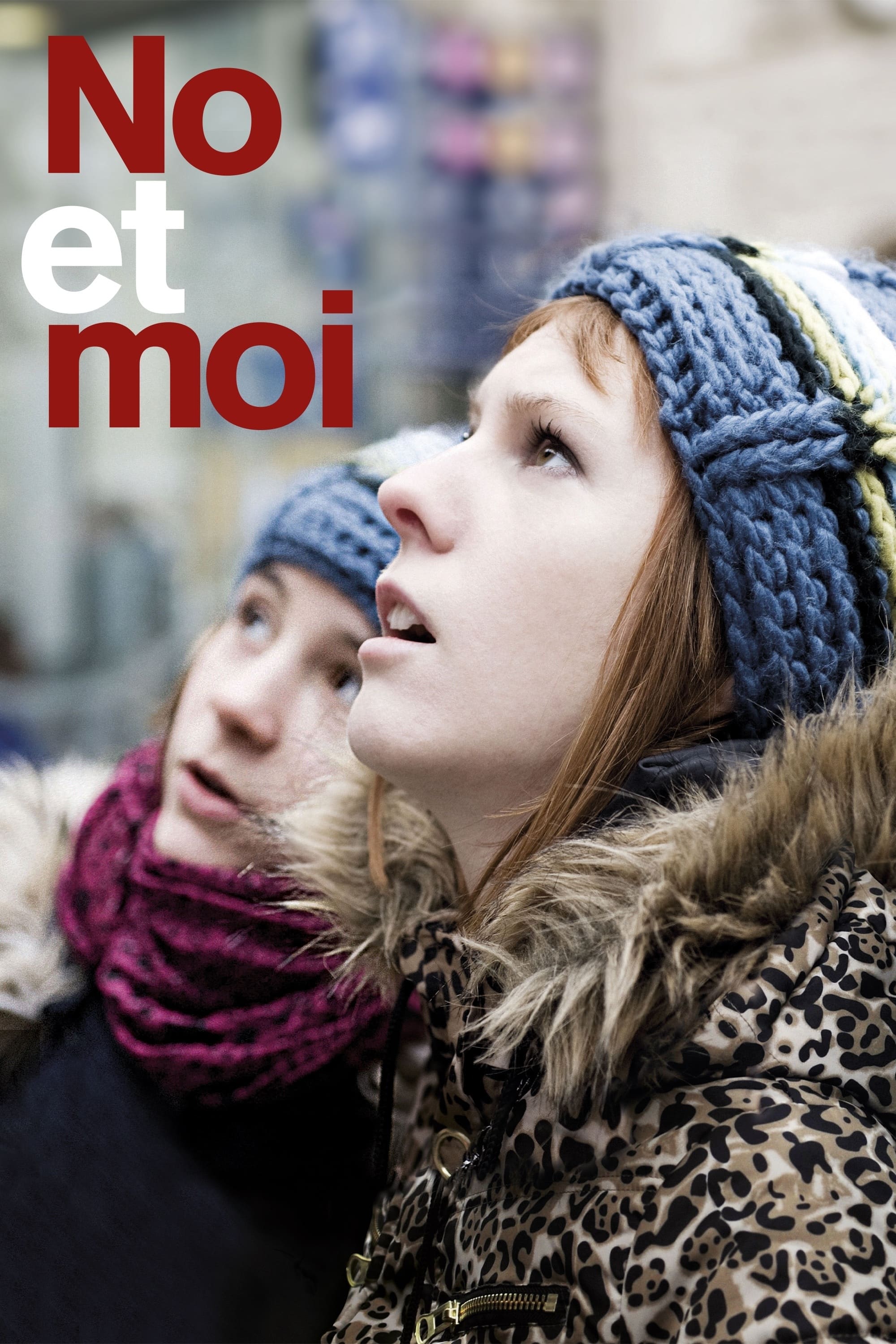 No et moi | No et moi