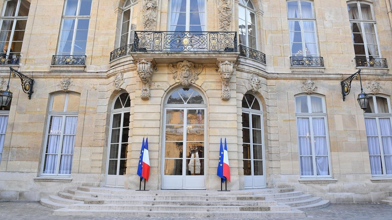 Ça ne peut pas continuer comme ça!|Ça ne peut pas continuer comme ça!