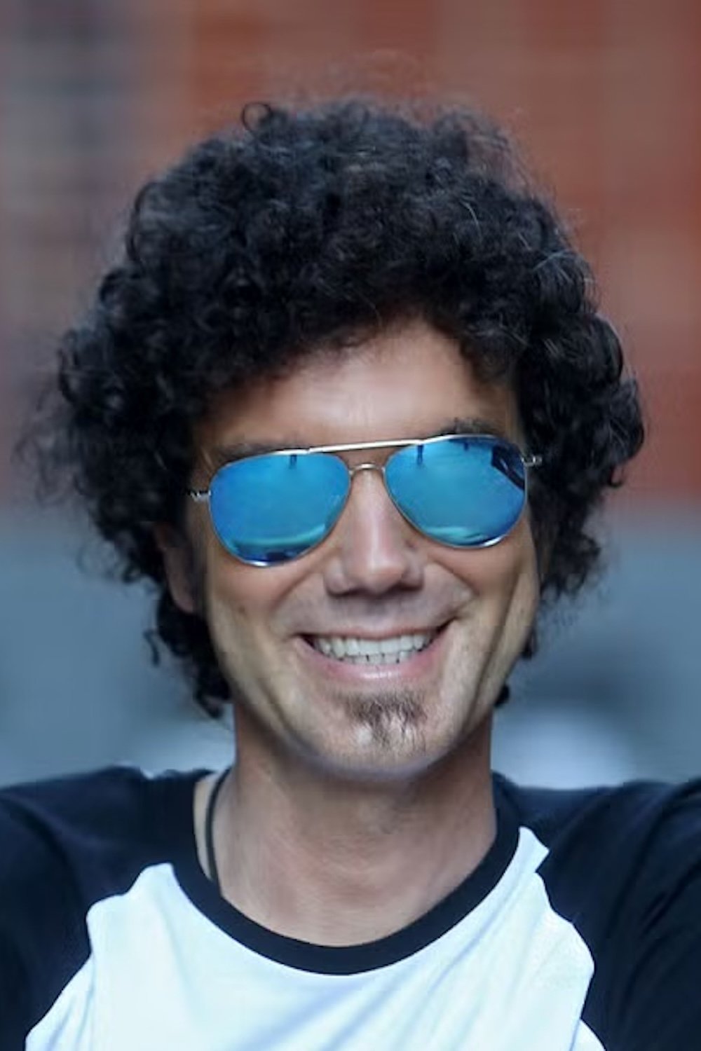 بازیگر Pablo Ibáñez Pérez  