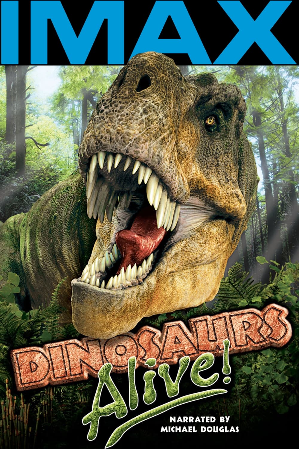 Dinosaurs Alive | Dinosaurs Alive