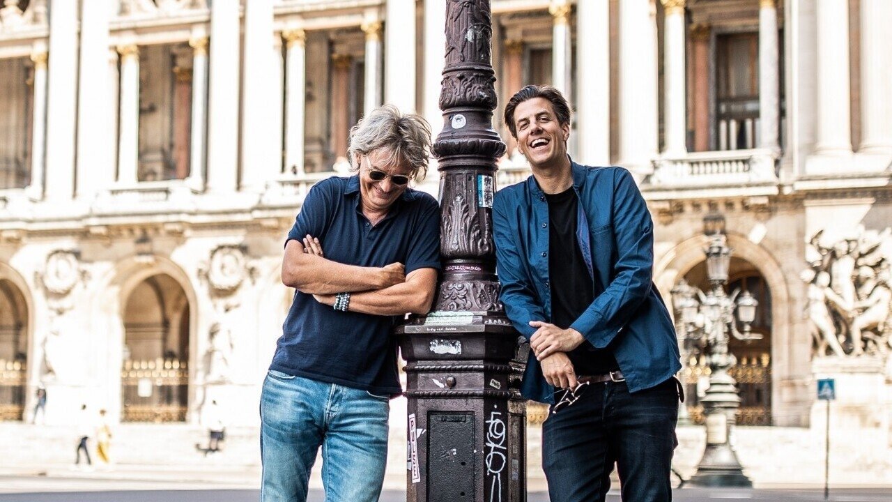 Chansons!|Chansons!