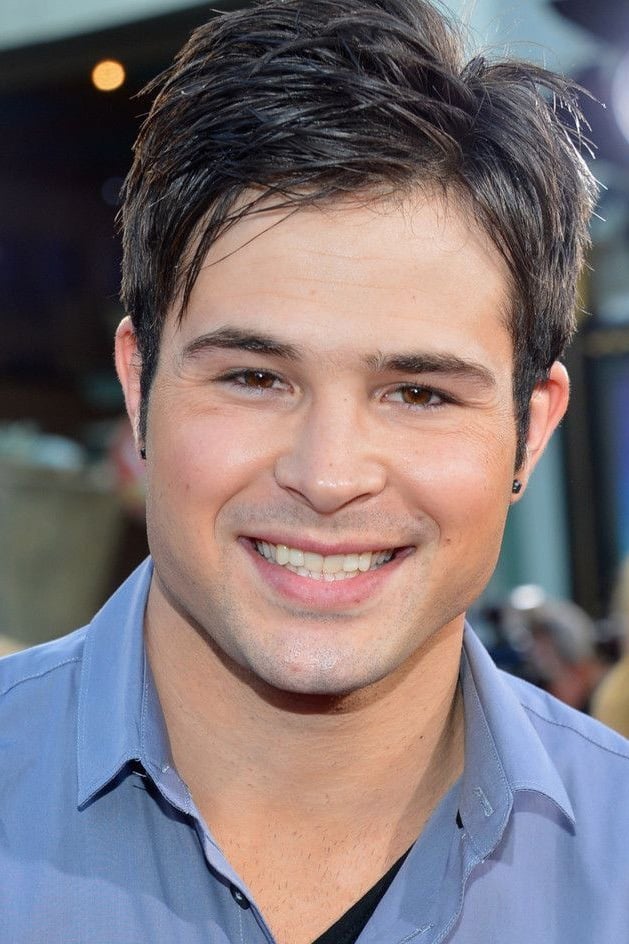 بازیگر Cody Longo  