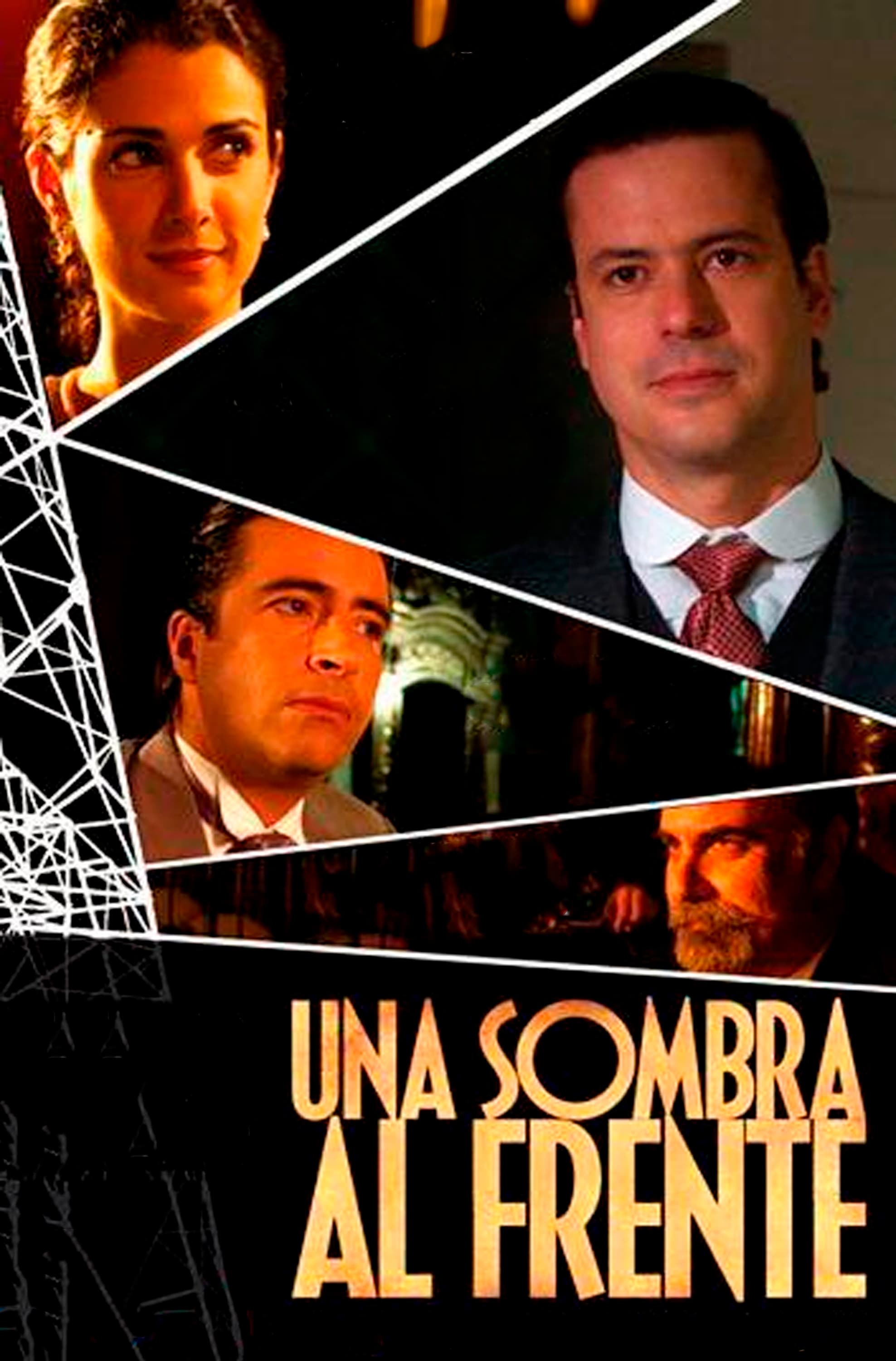 Una sombra al frente | Una sombra al frente