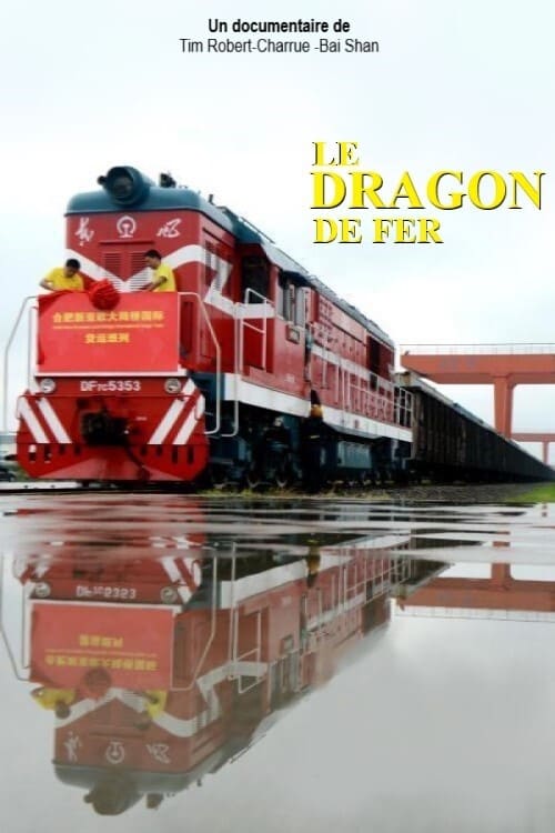 Le Dragon de Fer | Le Dragon de Fer