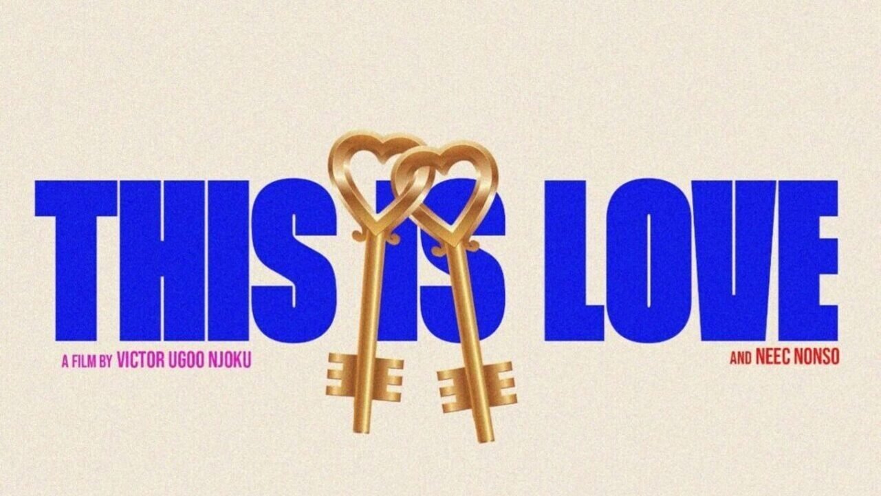 This is Love|This is Love
