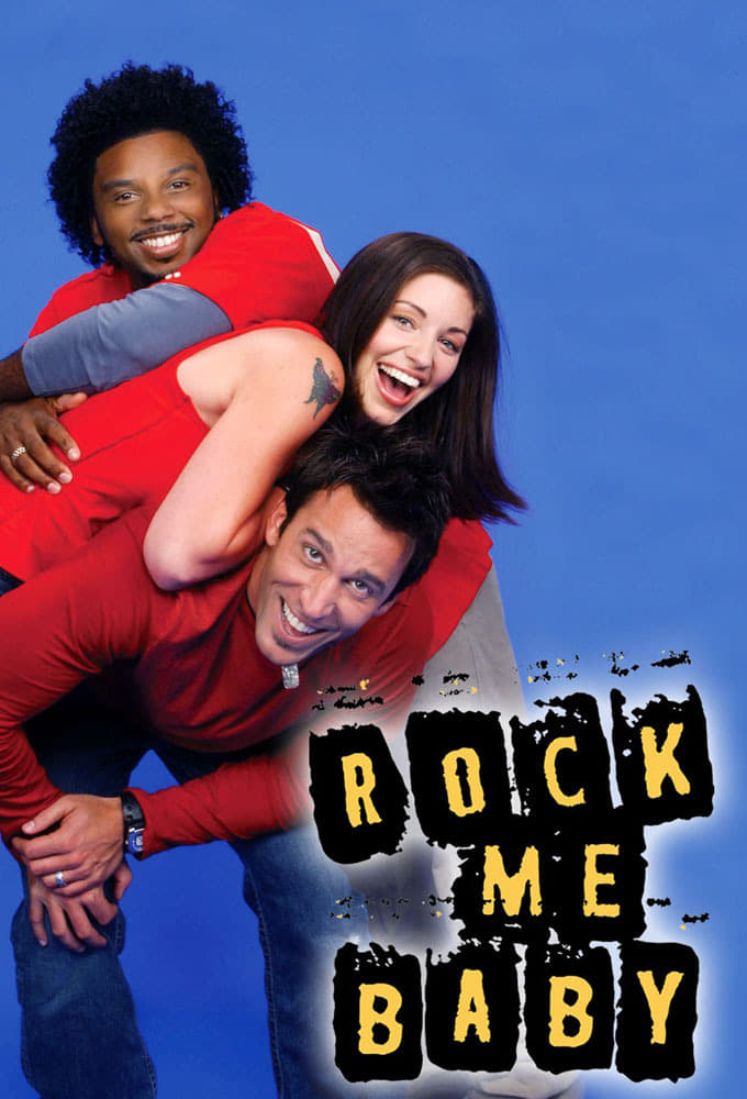 Rock Me Baby | Rock Me Baby