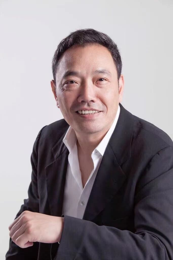 بازیگر Daniel Yu  