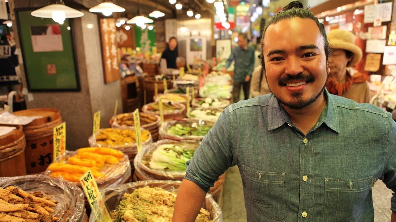 Destination Flavour Japan|Destination Flavour Japan