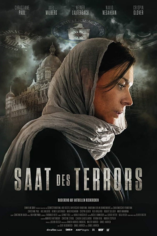 Saat des Terrors | Saat des Terrors