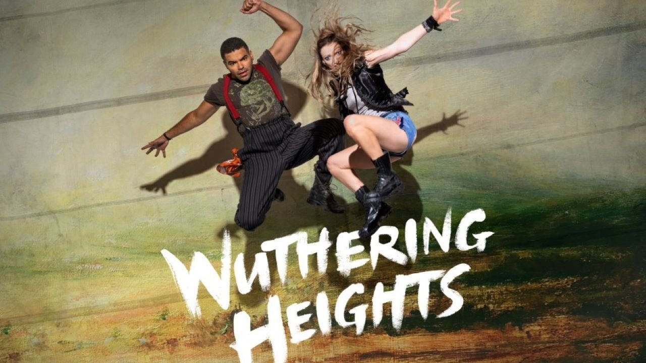 Wuthering Heights - Bristol Old Vic|Wuthering Heights - Bristol Old Vic