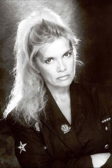 بازیگر Gabriella Di Luzio  