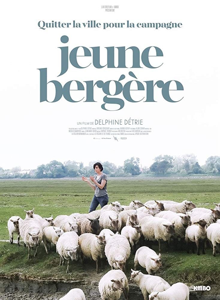 Jeune Bergère | Jeune Bergère