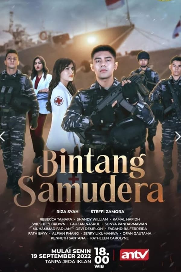 Bintang Samudera | Bintang Samudera