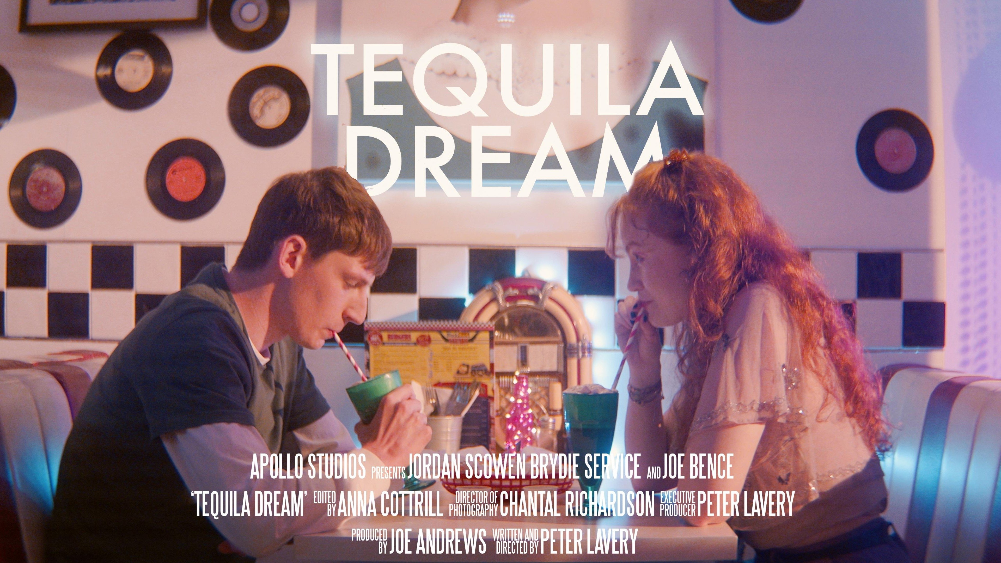 Tequila Dream|Tequila Dream