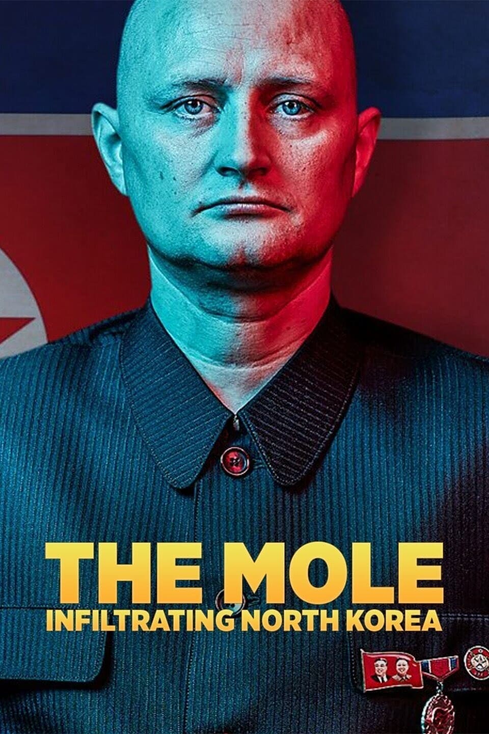 The Mole: Undercover in North Korea | The Mole: Undercover in North Korea