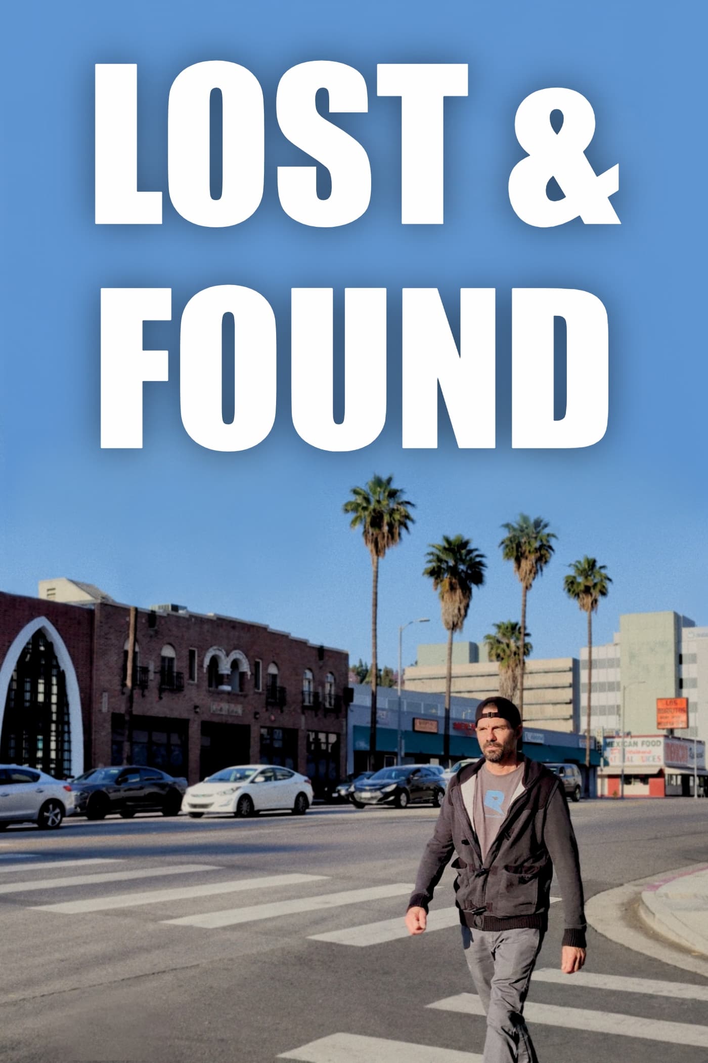 Lost and Found | Lost and Found