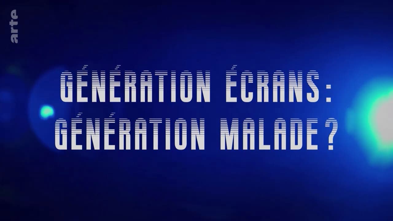 Génération écran: génération malade ?|Génération écran: génération malade ?