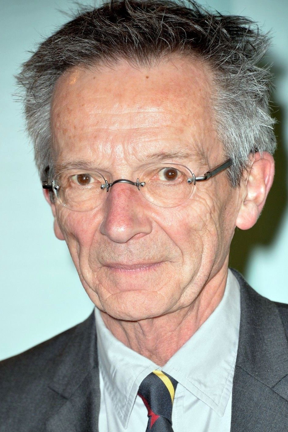 بازیگر Patrice Leconte  