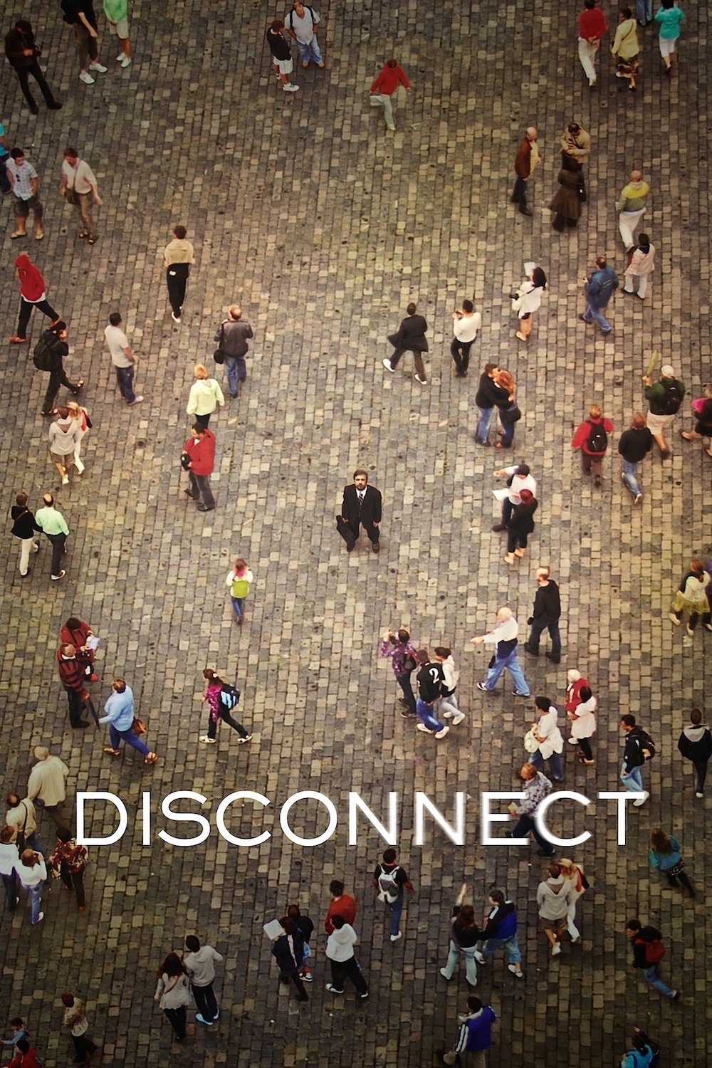 Disconnect | Disconnect