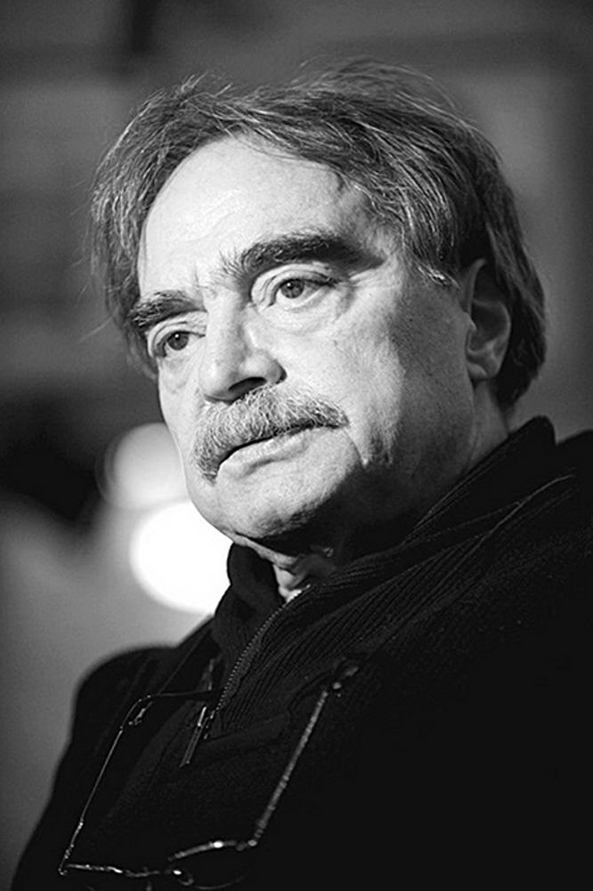 بازیگر Александр Адабашьян  
