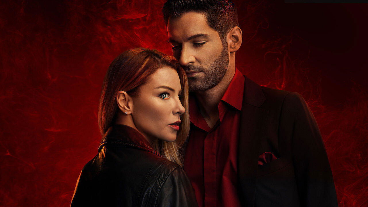 لوسیفر|Lucifer