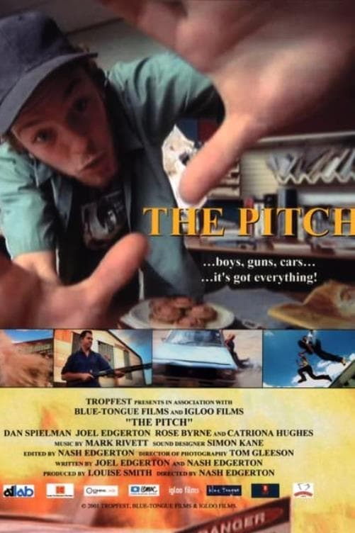 The Pitch | The Pitch