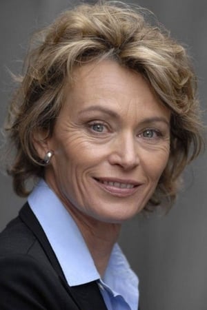 بازیگر Ilona Grübel  