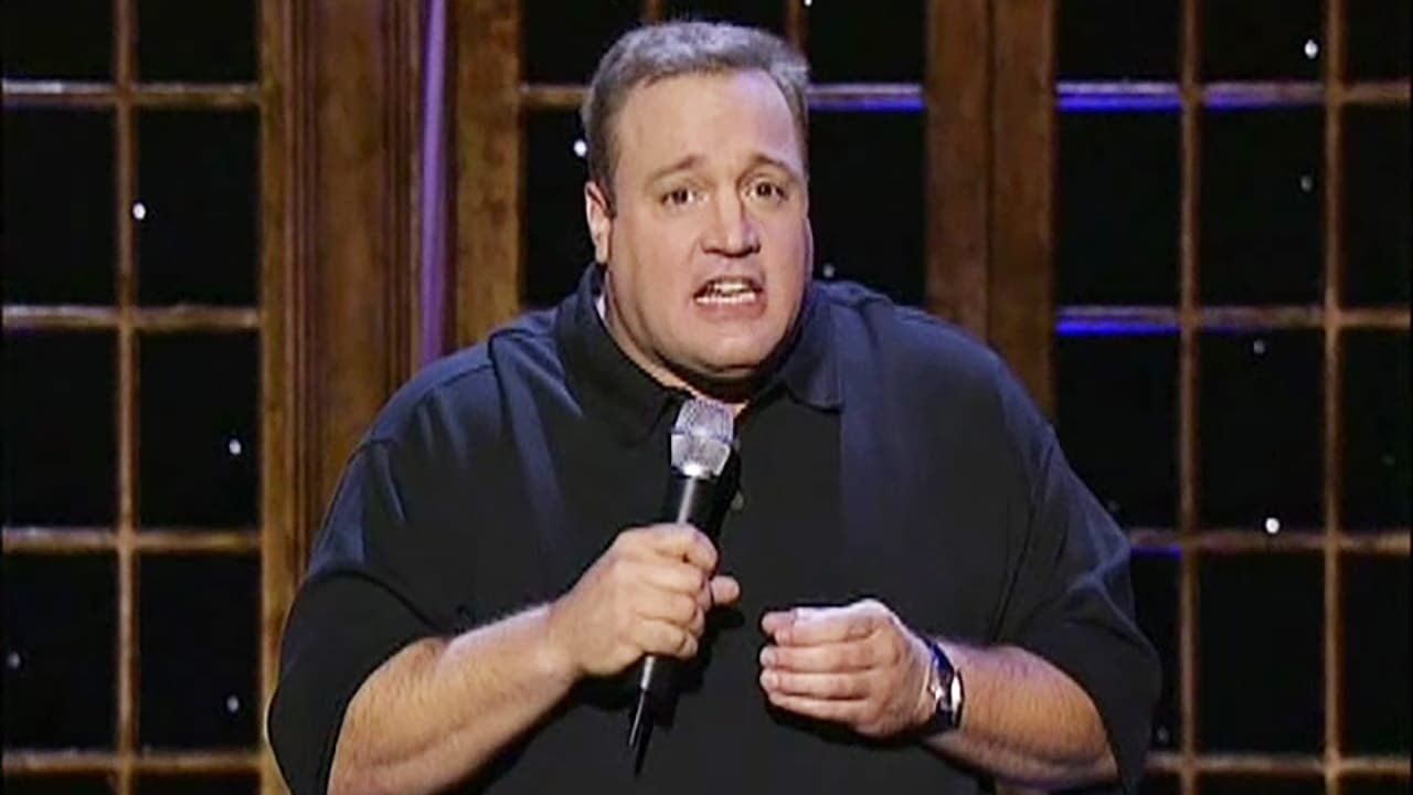 Kevin James: Sweat the Small Stuff|Kevin James: Sweat the Small Stuff