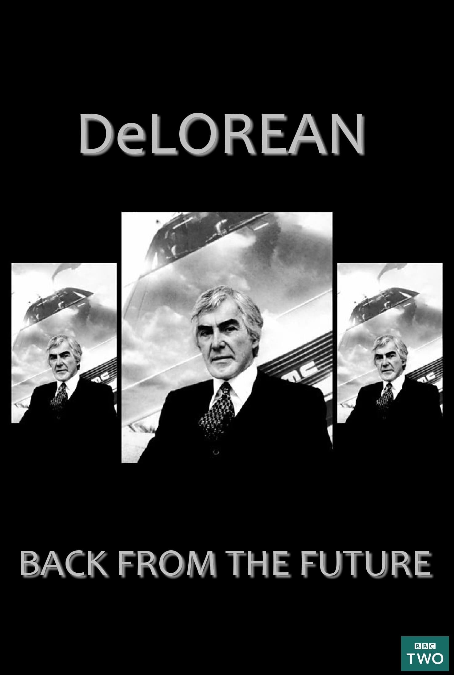 DeLorean: Back from the Future | DeLorean: Back from the Future