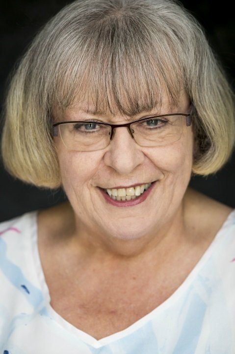 بازیگر Clare Kelso  