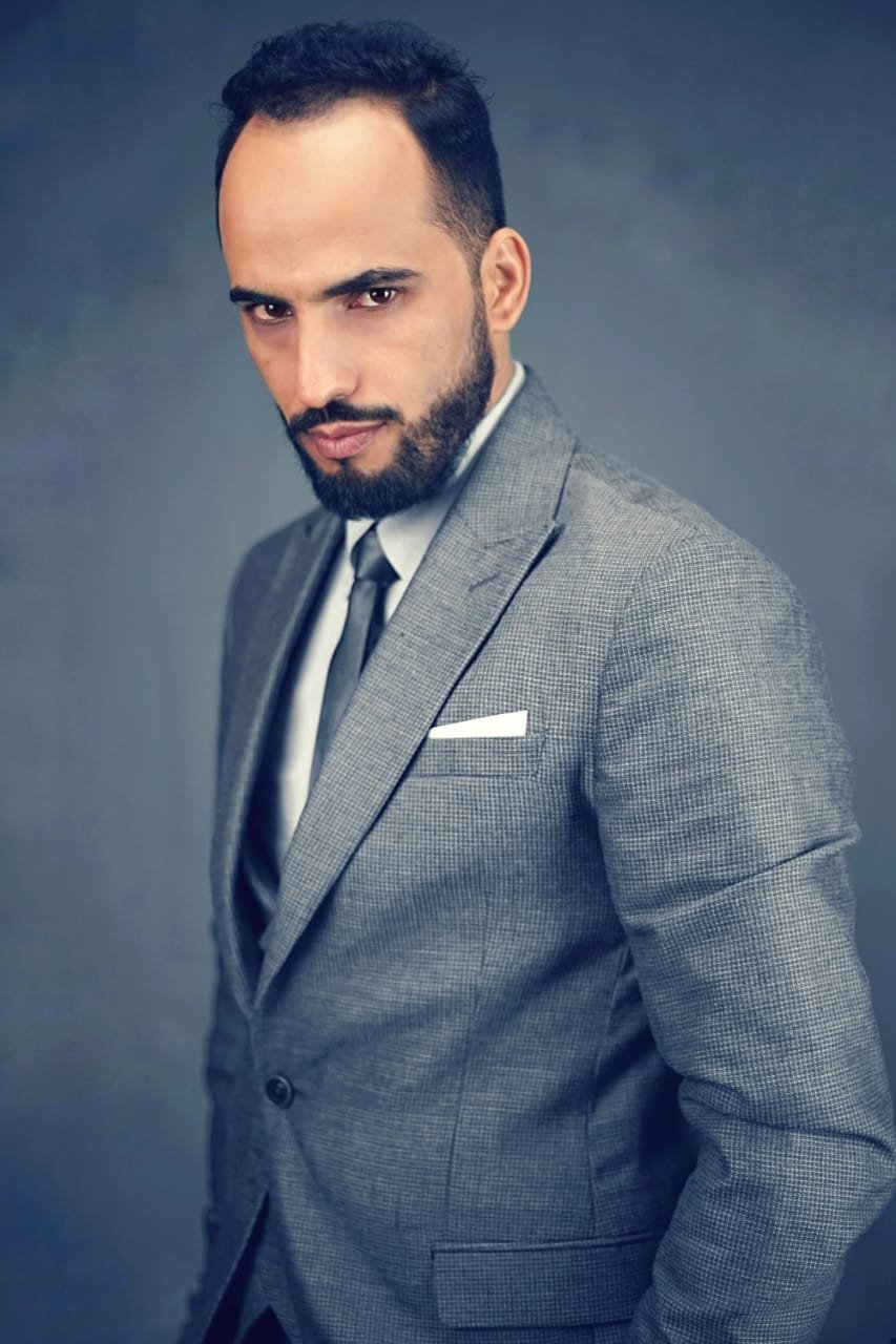 بازیگر Youssef Tounzi  