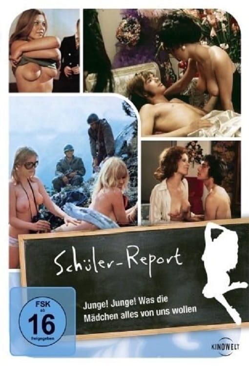 Schüler-Report | Schüler-Report