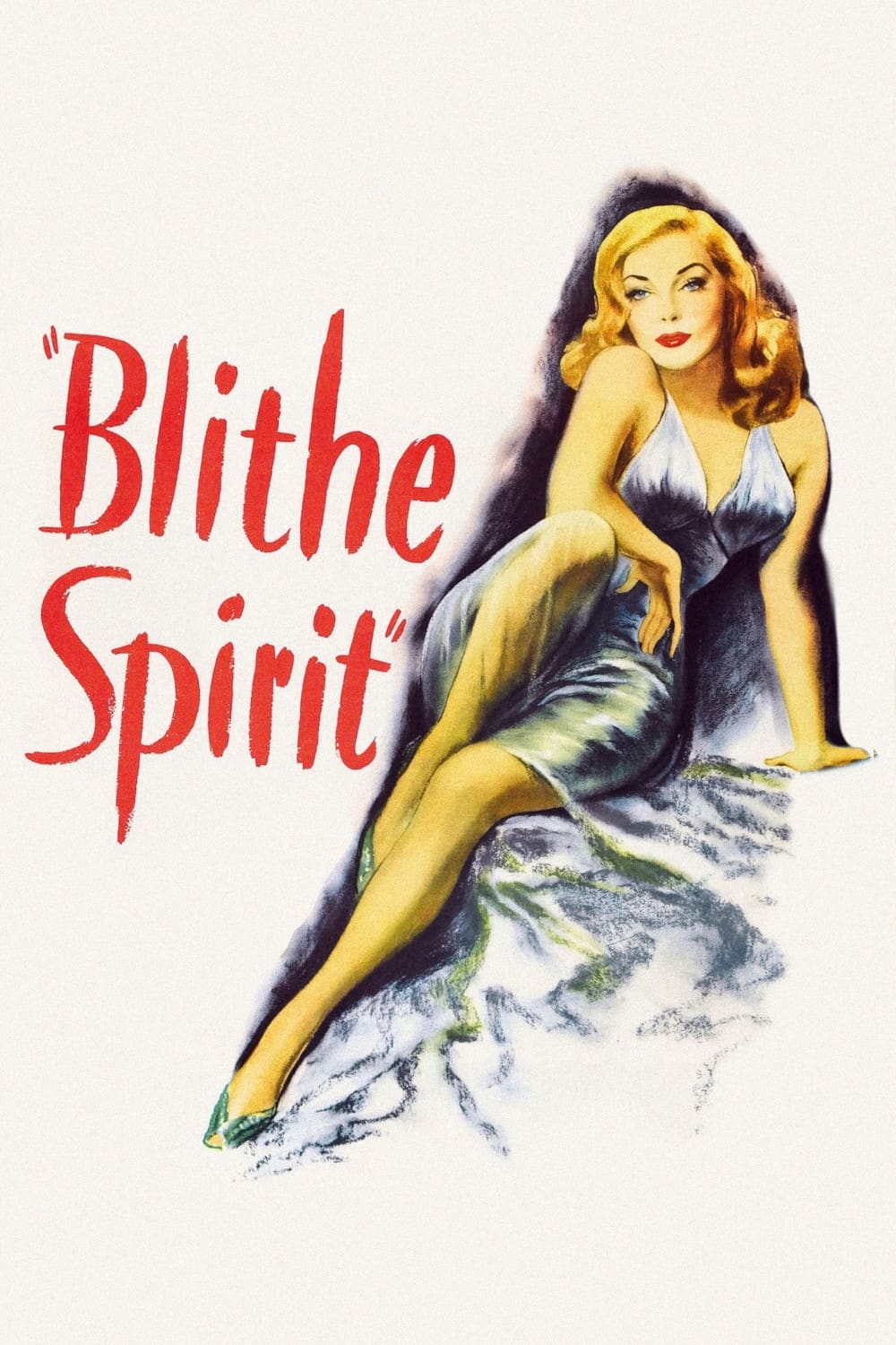 Blithe Spirit | Blithe Spirit