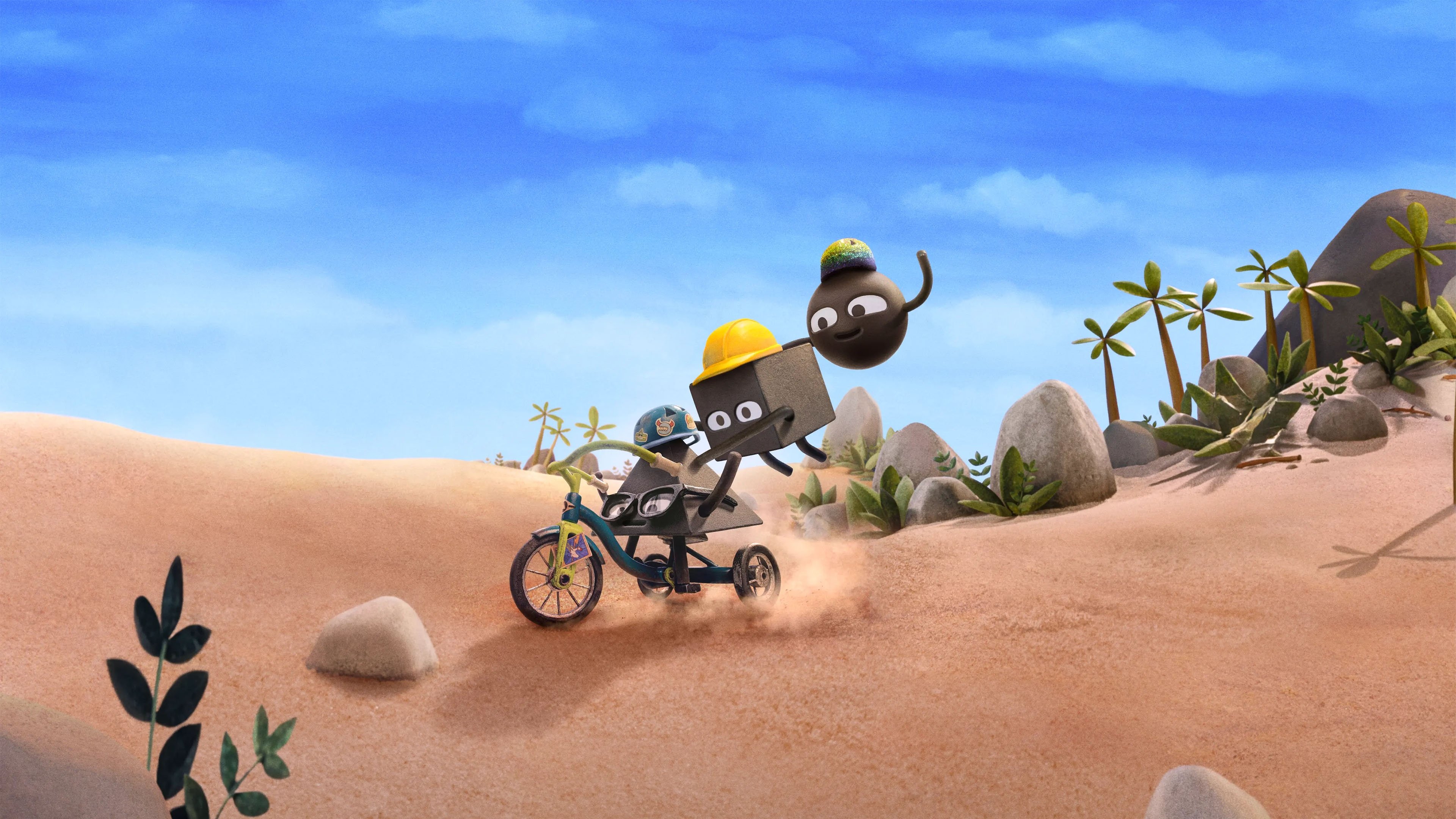 Shape Island|Shape Island